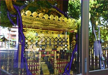 神輿