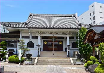 本堂