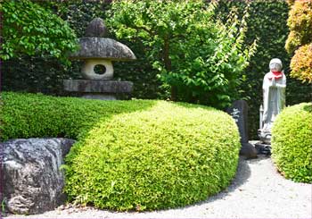地蔵さん