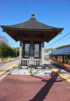 観音塔