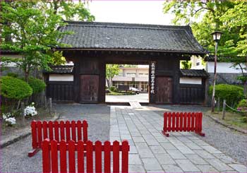 上田高校
