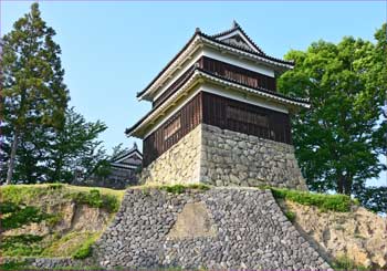 南櫓