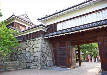 東虎口