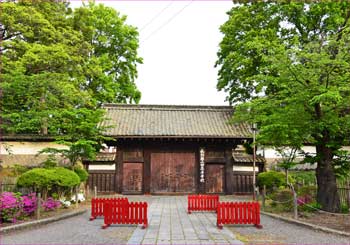 上田高校