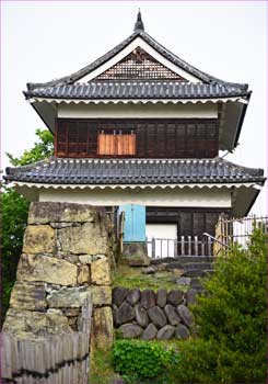 西櫓