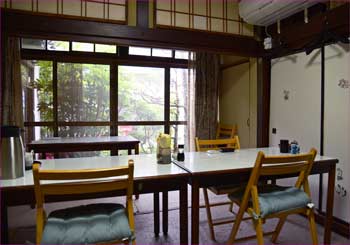 食堂