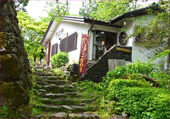 おそば屋