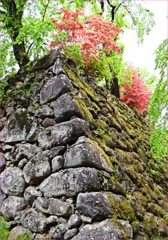 城壁