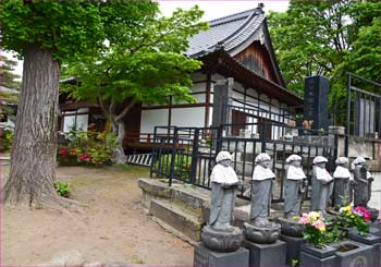 養蓮寺
