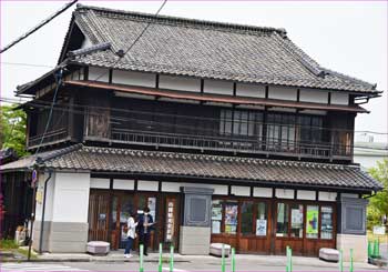 小諸観光会館