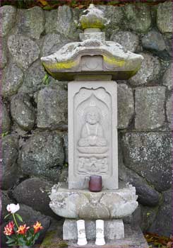 庚申塔