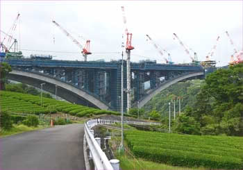 工事現場