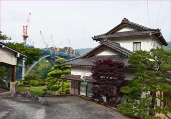 大蔵野