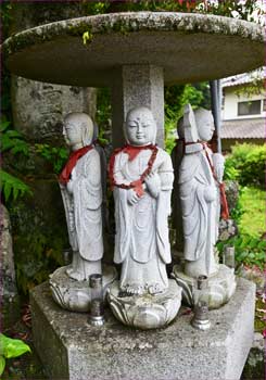 六地蔵