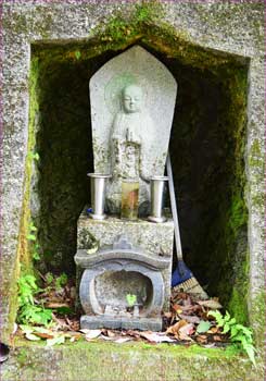 石仏