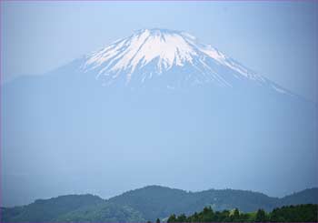 富士山