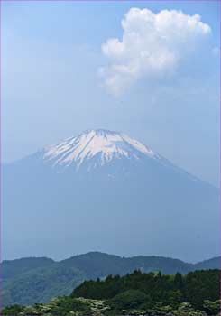 富士山