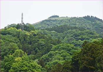 大野山