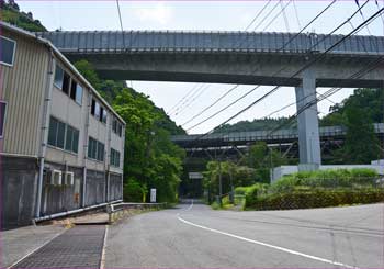 鍛治屋敷