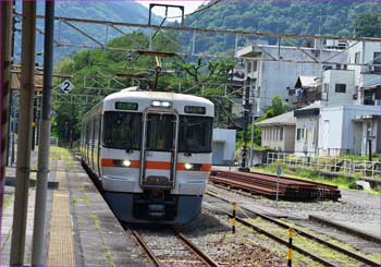 電車