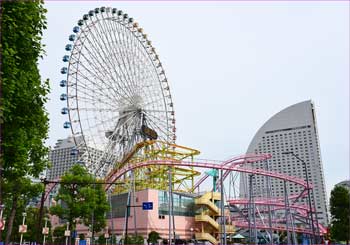コスモワールド