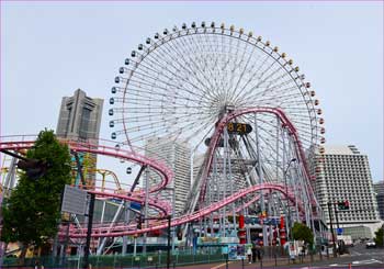 コスモワールド