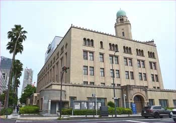 横浜税関