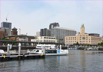 横浜税関