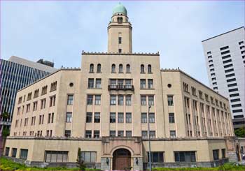 横浜税関