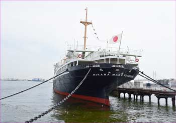 氷川丸