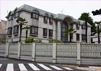 横浜双葉学園