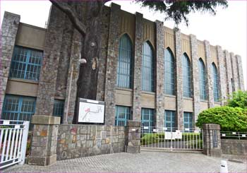 フェリス女学園