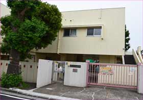 山元幼稚園