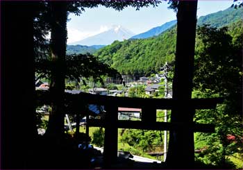 神社