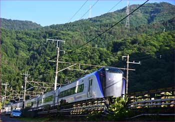 あずさ号