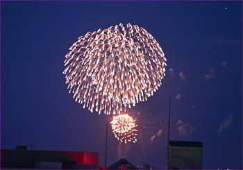 花火
