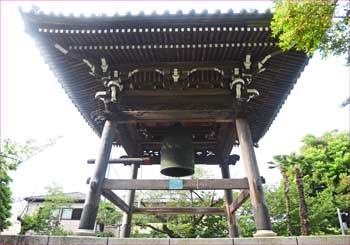 鐘楼