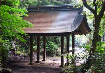 山門