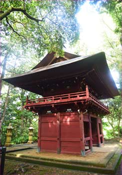 楼門