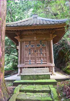 地蔵堂