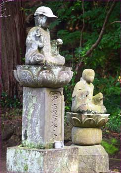 地蔵堂