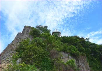 鷹取山