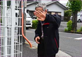 おっさん