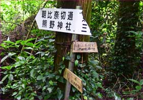 標識