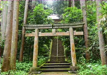一ノ鳥居