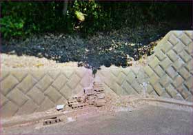ブロックの
