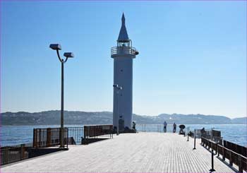 江ノ島灯台
