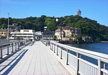 弁天橋
