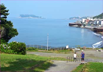 稲村ヶ崎