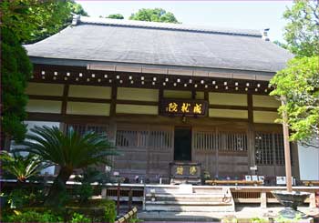 本堂